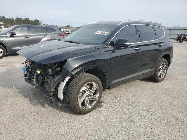 HYUNDAI SANTA FE S