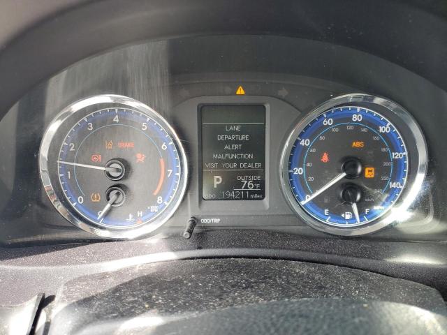 2018 TOYOTA COROLLA L - 5YFBURHE2JP748337