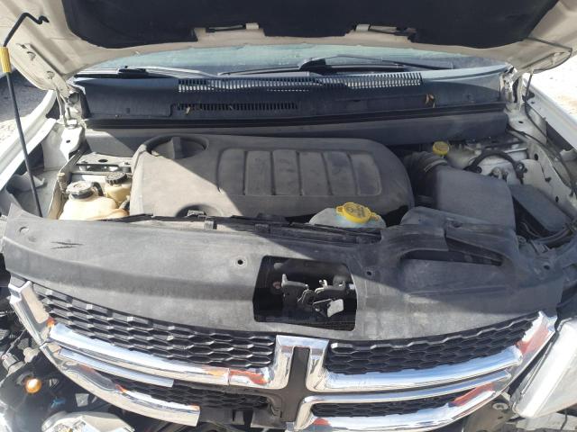 2016 DODGE JOURNEY SX - 3C4PDCBG3GT239232