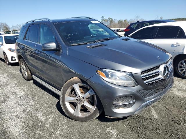 Vin: 4jgda5hb1ha963931, lot: 48857665, mercedes-benz gle-class 350 4matic 20174