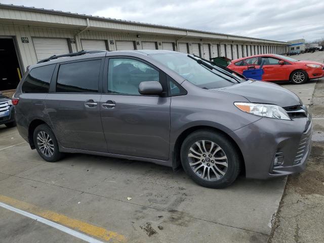 Vin: 5tdyz3dc3ls021182, lot: 51229705, toyota all models xle 20204