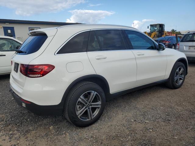 Vin: wdc0g8db2lf754552, lot: 50668815, mercedes-benz glc-class 300 20203