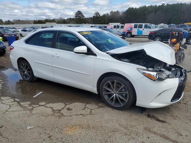 Vin: 4t1bf1fk7gu185474, lot: 47863185, toyota camry le 20164