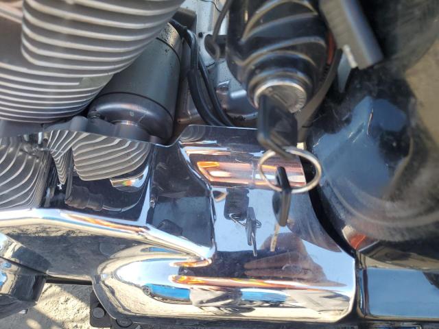 2008 HONDA VT750 C2 JH2RC53058M100517