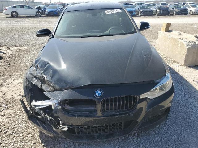 2017 BMW 330 XI - WBA8D9G37HNU65172