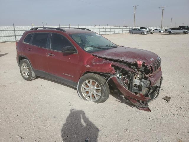 Vin: 1c4pjlab8gw346687, lot: 48159695, jeep grand cher sport 20164