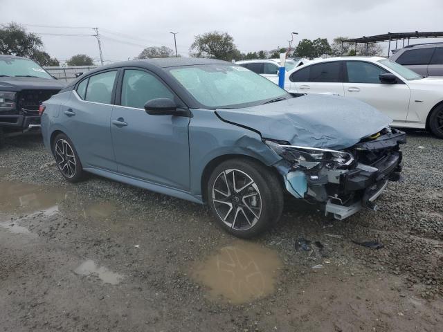 Vin: 3n1ab8dv6ry312803, lot: 49324725, nissan sentra sr 20244