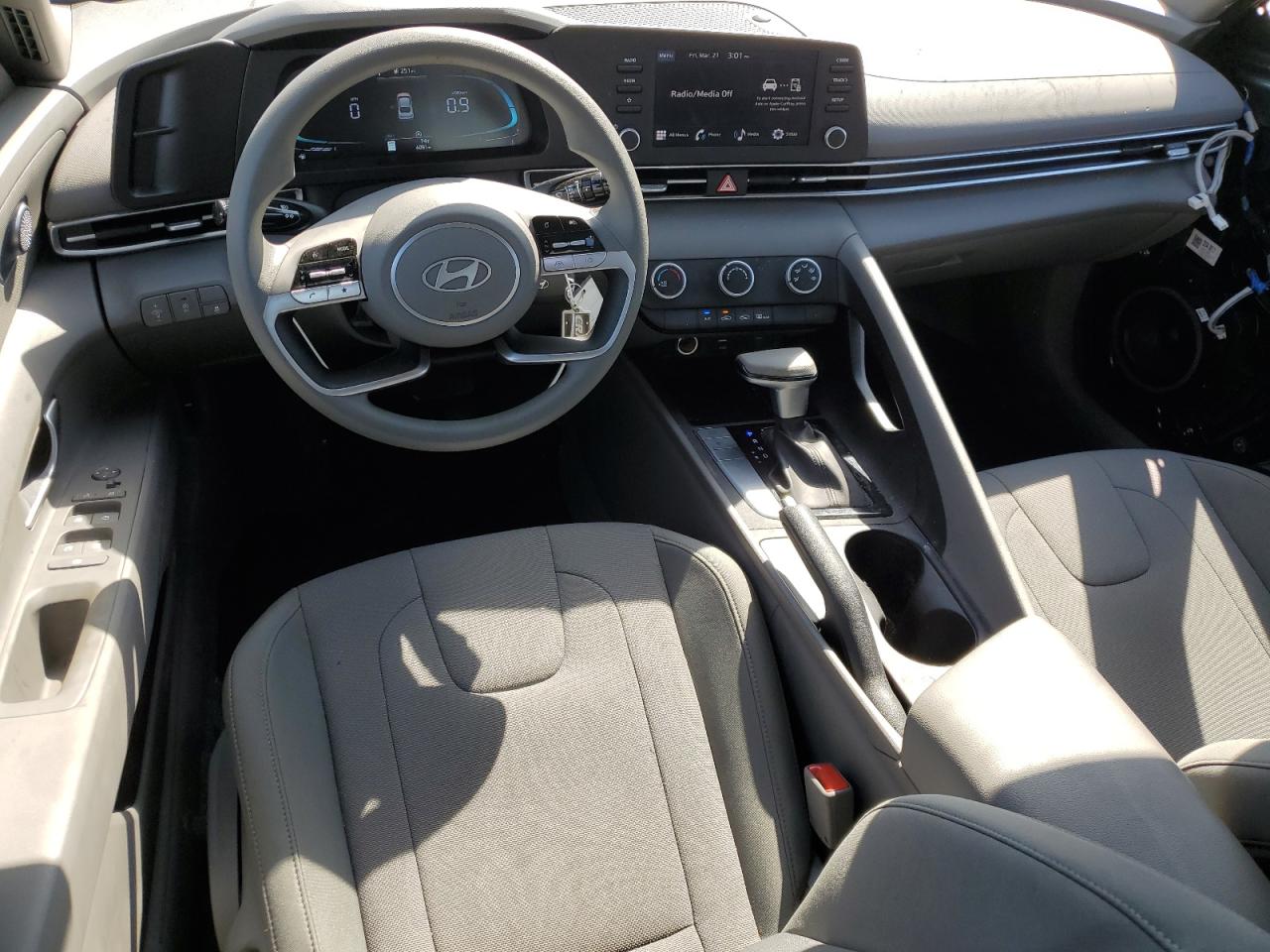 Global Auto Auctions