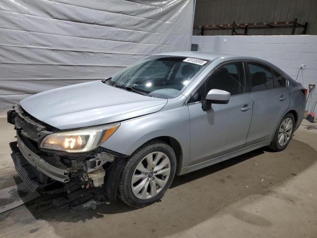 SUBARU LEGACY 2.5I PREMIUM