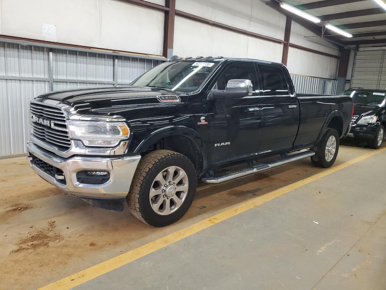 RAM 2500 LARAMIE