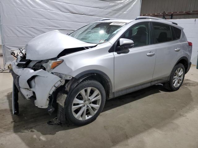 Vin: 2t3dfrev6fw400111, lot: 48388915, toyota rav4 limited 2015 img_1