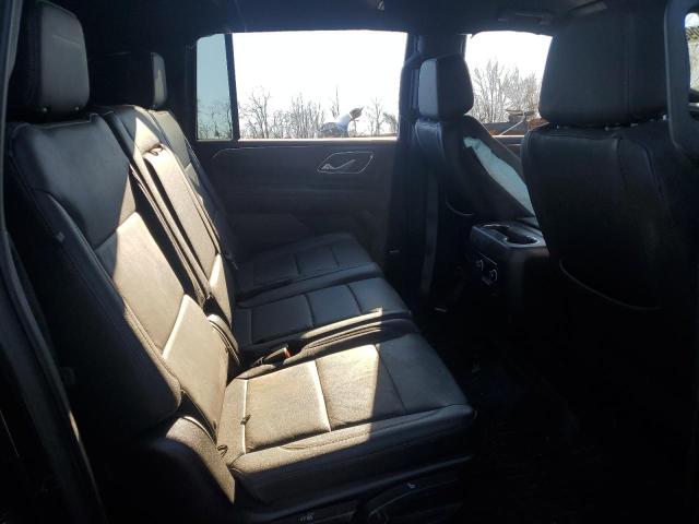 2022 CHEVROLET SUBURBAN K - 1GNSKCKDXNR273817