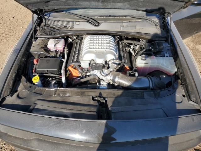 2020 DODGE CHALLENGER - 2C3CDZC9XLH132610