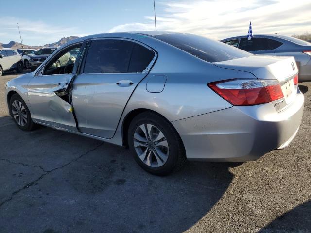 2015 HONDA ACCORD LX - 1HGCR2F35FA165367