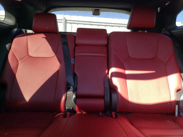 2023 LEXUS RX 350 BAS - 2T2BAMCA4PC005537