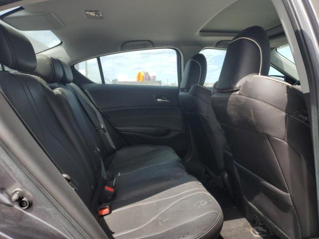 2022 ACURA ILX PREMIU 19UDE2F71NA000644