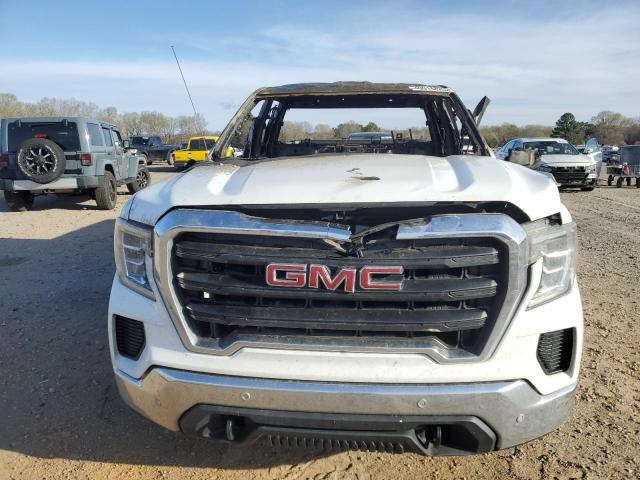 2020 GMC SIERRA C15 - 1GTR8AEF0LZ322107