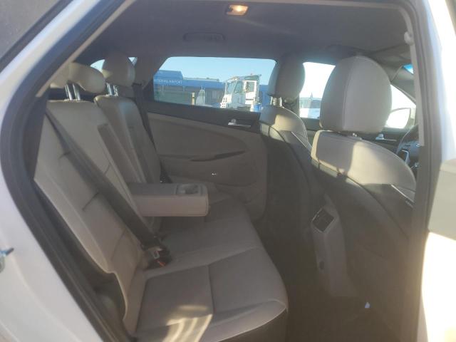 2020 HYUNDAI TUCSON LIM - KM8J33ALXLU231129