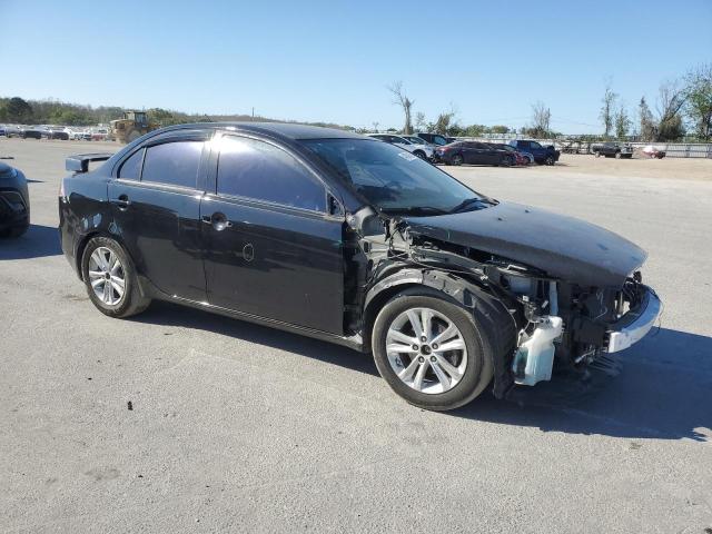2016 MITSUBISHI LANCER ES JA32U2FUXGU011821