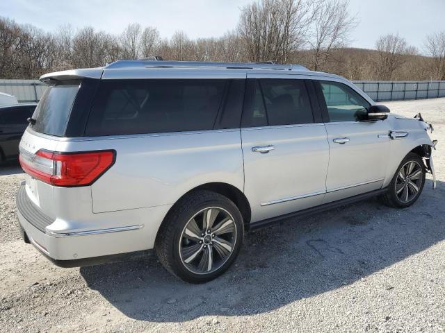 Vin: 5lmjj3lt0kel23813, lot: 47235535, lincoln navigator l reserve 20193