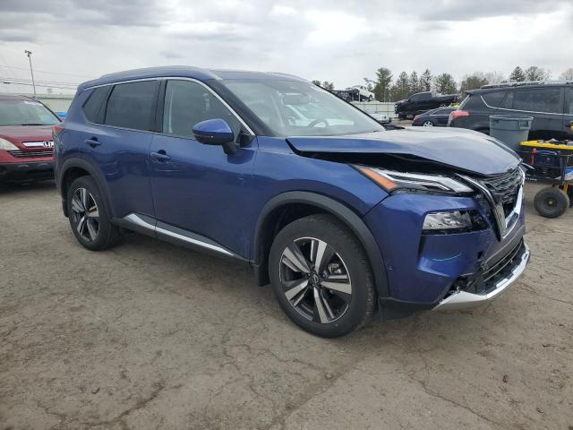 2023 NISSAN ROGUE PLAT JN8BT3DD6PW300118