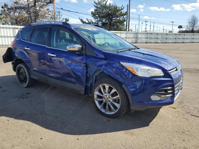 Vin: 1fmcu0g92guc54636, lot: 49708945, ford escape se 20164
