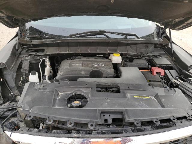 2022 INFINITI QX60 AUTOG 5N1DL1HT2NC344136