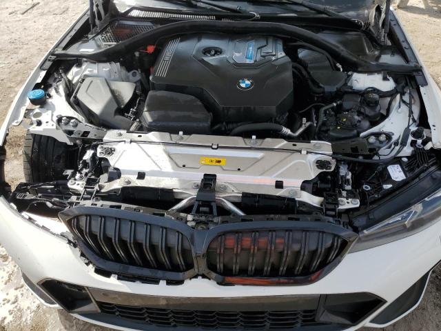 2023 BMW 330E 3MW39FF06P8D04749