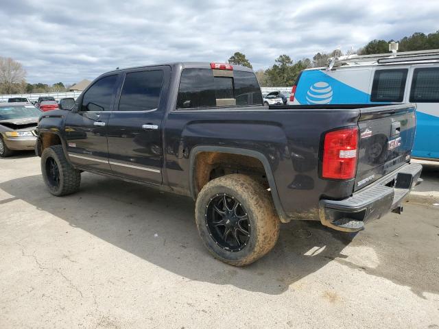 2015 GMC SIERRA K15 - 3GTU2VEC6FG300500