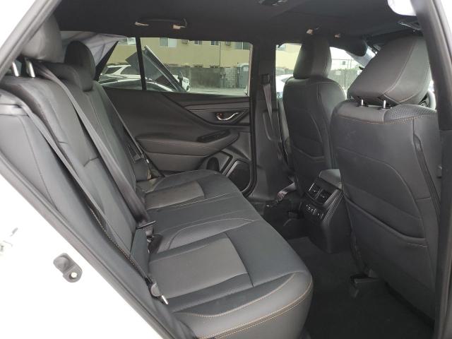 2022 SUBARU OUTBACK WI 4S4BTGUD1N3283211