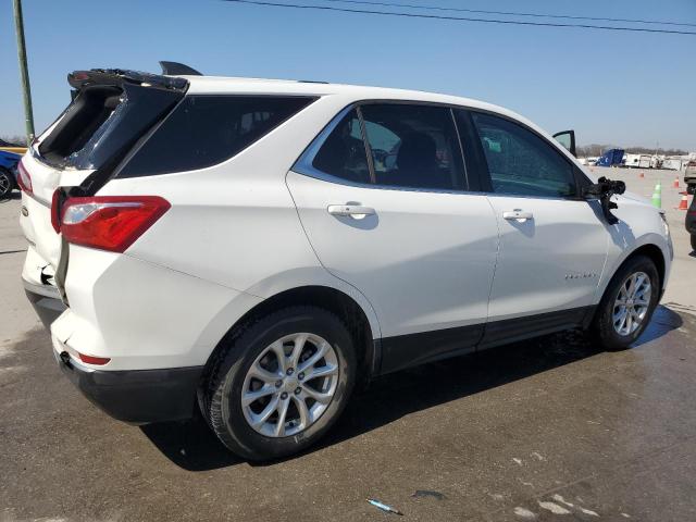 Vin: 2gnaxjev6j6245587, lot: 48374315, chevrolet equinox lt 20183