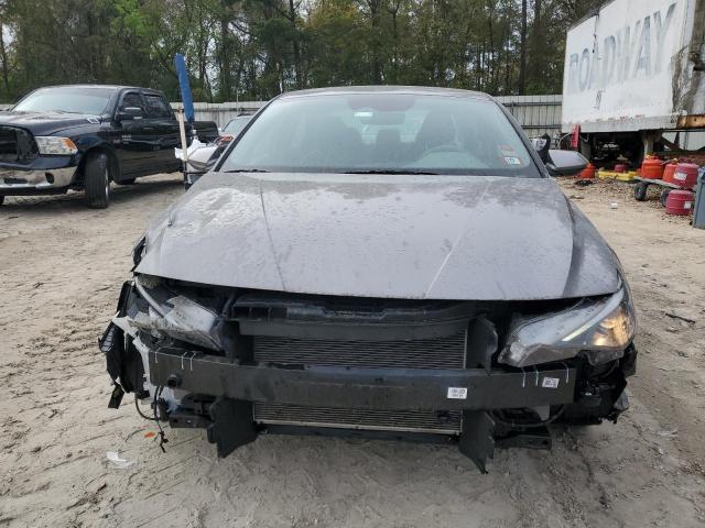 2023 HYUNDAI ELANTRA SE - KMHLL4AG4PU539193