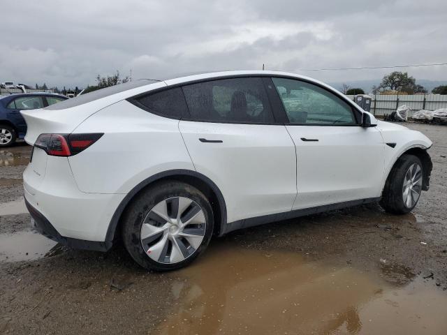 2020 TESLA MODEL Y - 5YJYGDEE9LF056101