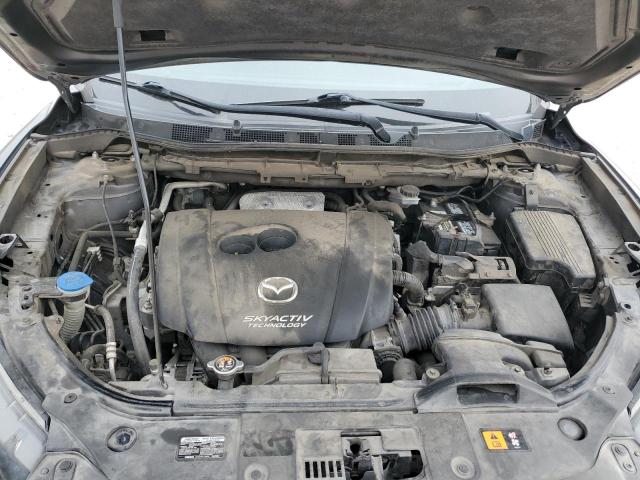 2016 MAZDA CX-5 TOURI - JM3KE2CYXG0725517