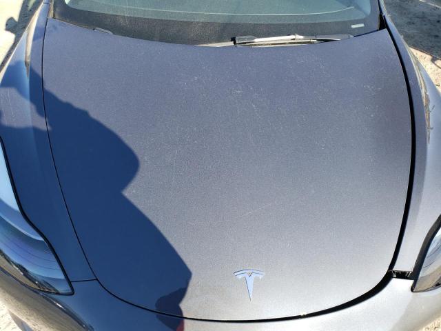 2023 TESLA MODEL 3 - 5YJ3E1EA7PF393951