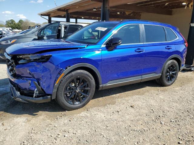 HONDA CR-V SPORT