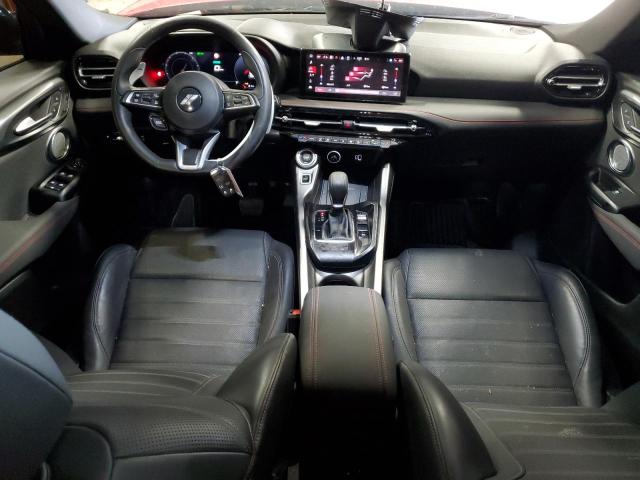 2024 DODGE HORNET R/T ZACPDFDWXR3A09761