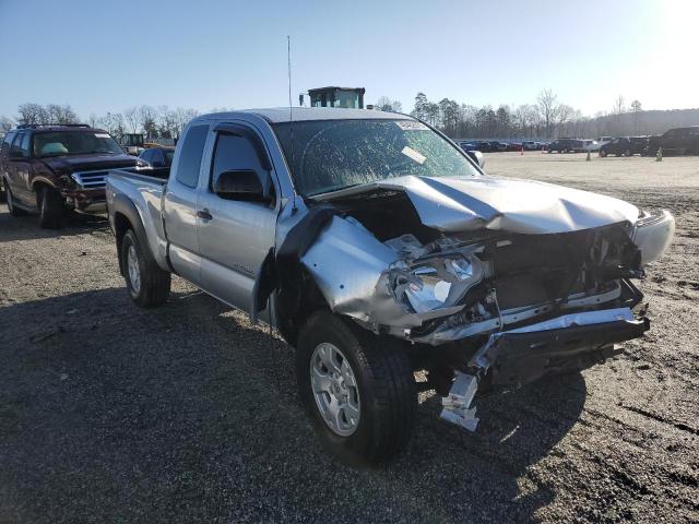 Vin: 5tfux4en1dx016584, lot: 48462975, toyota tacoma access cab 20134
