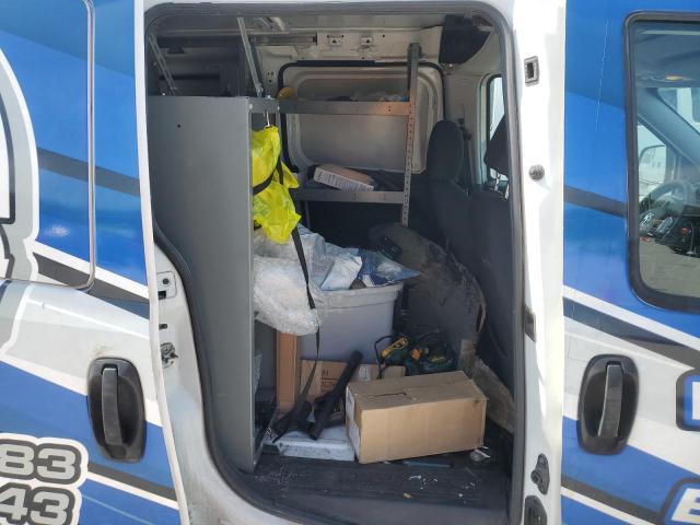 2022 RAM PROMASTER - ZFBHRFAB5N6W65978