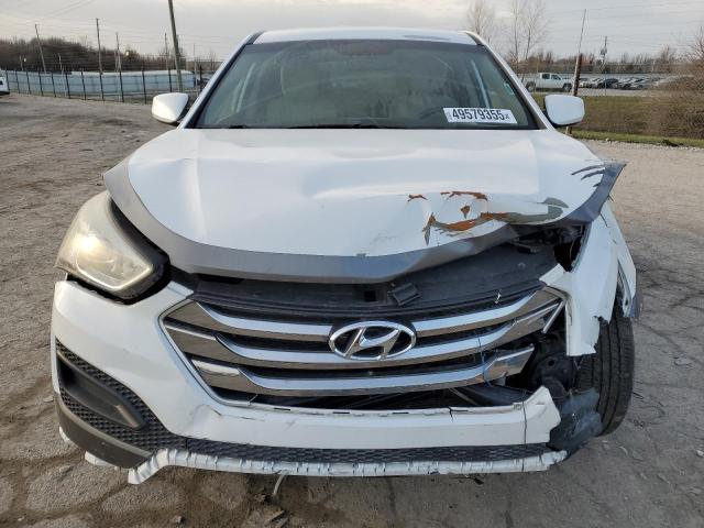 2016 HYUNDAI SANTA FE S - 5XYZT3LB5GG311456