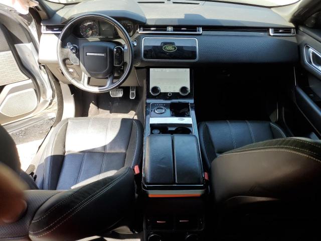 2020 LAND ROVER RANGE ROVE - SALYK2EX7LA247876
