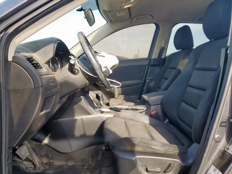 2015 MAZDA CX-5 TOURI - JM3KE2CY9F0467084
