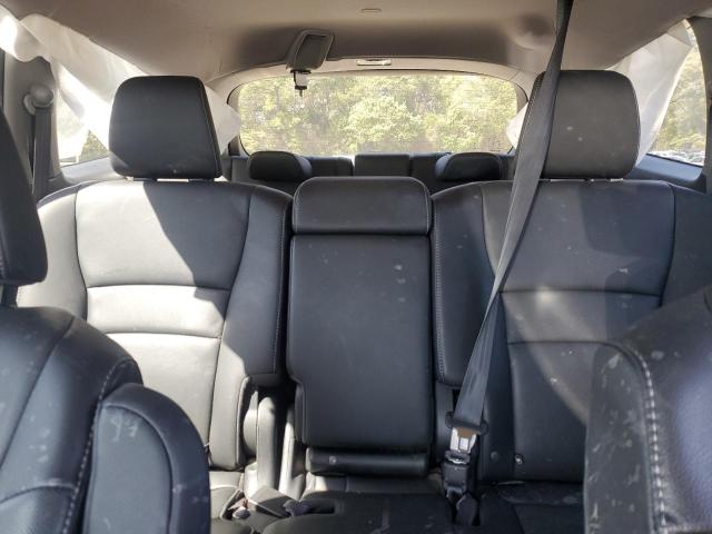 2022 HONDA PILOT SE - 5FNYF6H20NB100179