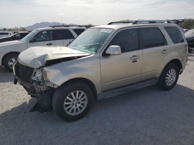 Vin: 4m2cn8hg0akj00727, lot: 51244455, mercury mariner premier 2010 img_1
