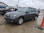 2018 SUBARU OUTBACK 2. - 4S4BSAFC9J3346084