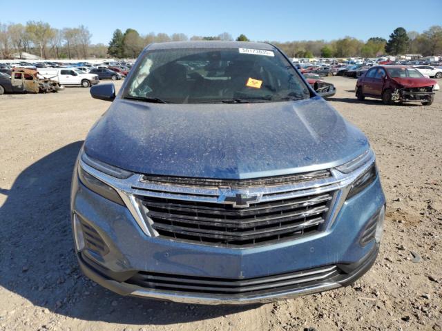2024 CHEVROLET EQUINOX LT - 3GNAXKEG6RL254191