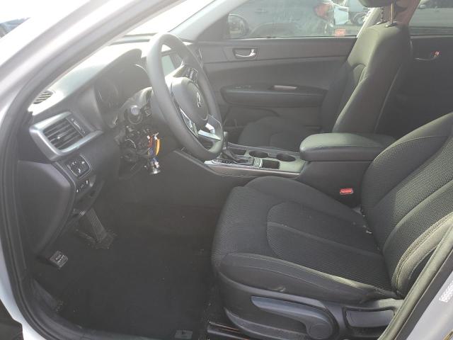 2019 KIA OPTIMA LX - 5XXGT4L31KG346305