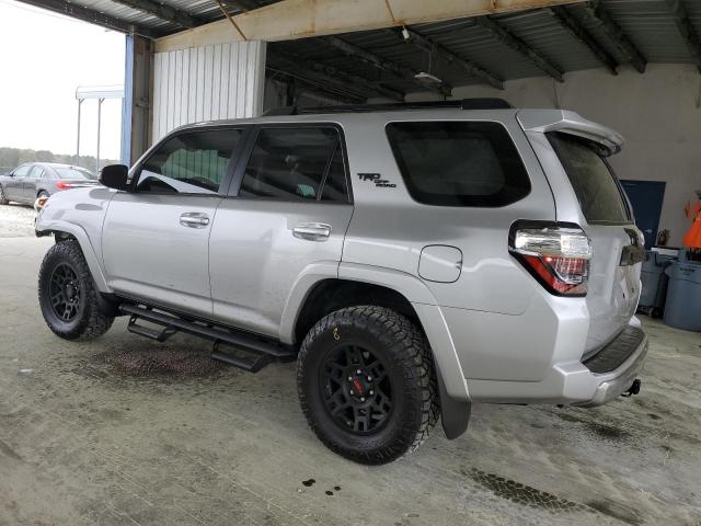 Vin: jteru5jr2n6071688, lot: 51378465, toyota 4runner sr5 premium 20222