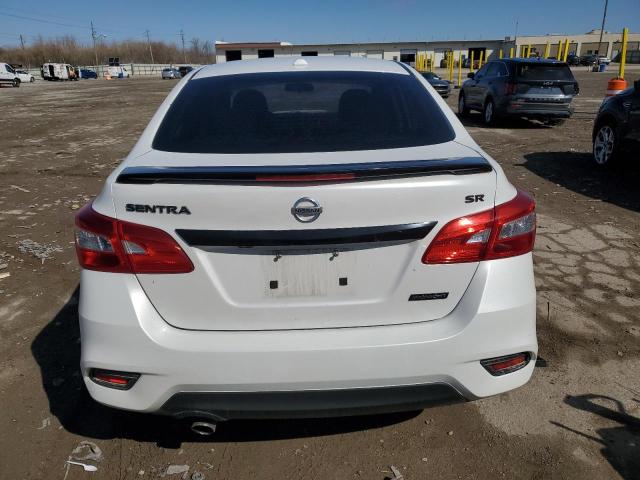 2018 NISSAN SENTRA S - 3N1AB7APXJY299381