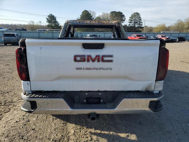 2020 GMC SIERRA C15 - 1GTR8AEF0LZ322107